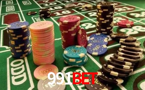 APP rápido e leve da 991bet