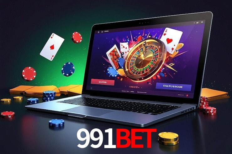 Bônus e promoções da 991bet