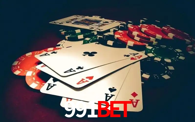 Benefícios VIP na 991bet